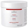 Produktbild: cosiMed Thermo Massagesalbe, Massage Salbe, Creme, Wärmesalbe, 500 ml