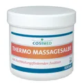 Produktbild: cosiMed Thermo Massagesalbe, Massage Salbe, Creme, Wärmesalbe, 500 ml