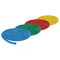 Produktbild: Gymnastik Springseil, 4er Set, Sprungseil, Hüpfseil, Springschnur, Rope Skipping