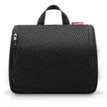 Produktbild: Reisenthel Toiletbag XL, Mesh Black