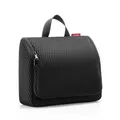 Produktbild: reisenthel - toiletbag XL - mesh black