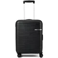 Produktbild: American Tourister Liftoff 4 Rollen Kabinentrolley 55 cm mit Dehnfalte  schwarz