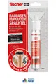 Produktbild: fischer schnellaushärtender Raufaser-Tapeten Reparaturspachtel 70ml /#87000026