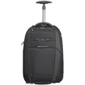 Produktbild: Samsonite PRO-DLX 5 - 2-Rollen-Rucksacktrolley 17.3