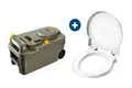 Produktbild: Thetford Fresh-Up Set C200 Serie Toiletten-Aufbereitungsset 2 teilig