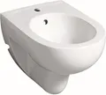 Produktbild: Geberit Wandbidet RENOVA mit Überlauf weiß