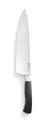 Produktbild: Kochmesser, HENDI, Profi Line, Schwarz, (L)390mm