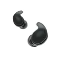 Produktbild: Sony LinkBuds Fit - Kabellose Noise Cancelling In-Ear Ohrhörer in Schwarz