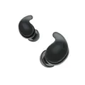 Produktbild: Sony LinkBuds Fit In Ear Kopfhrer Bluetooth Schwarz Noise Cancelling Ladecase, W