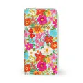 Produktbild: Legami - Flower Travel Document Holder Passport ID Card Holder RFID Blocking 4 L