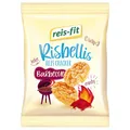 Produktbild: Reis-Fit Risbellis Reis Cracker Barbecue 40g Packung