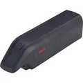 Produktbild: AEG Downtube Ersatzakku mit Gehäuse für Elektrofahrrad LI-Ionen 36V/ 10,4 Ah (374 Wh) Ladedauer ca. 4,5 h