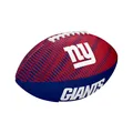 Produktbild: NFL New York Giants Tailgate Wilson American Football Junior 097512623476