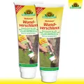 Produktbild: Neudorff Malusan 2 x 275 ml Wundverschluss Pinseltube | Schutzrinde