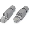 Produktbild: WAGO 750-976 PROFINET RJ-45, IP20 SPS-Steckverbinder