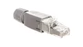 Produktbild: Wtyczka sieci obiektowej PROFINET RJ45 IP20 750-976