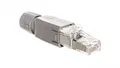 Produktbild: PROFINET RJ45 IP20 Feldbusstecker 750-976