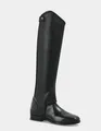 Produktbild: BUSSE Schwarz LW Wadenchaps Soft Kurzchaps