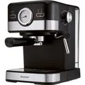 Produktbild: SILVERCREST® KITCHEN TOOLS Espressomaschine Siebträger