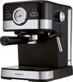 Produktbild: SILVERCREST® KITCHEN TOOLS Espressomaschine Siebträger