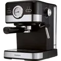 Produktbild: SILVERCREST® KITCHEN TOOLS Espressomaschine Siebträger