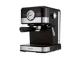 Produktbild: SILVERCREST® Espressomaschine SEM 1100 C5, schwarz - B-Ware neuwertig
