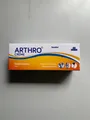 Produktbild: Arthro Creme, 2 x 120 g, Ice Power Gelenkcreme, mit MSM, GLucosamin, Chondroitin