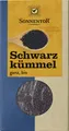 Produktbild: Sonnentor Schwarzkümmel ganz 50g Bio