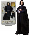 Produktbild: Harry Potter doll Professor Severus Snape GNR35 figure Mattel