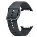 Produktbild: Samsung ET-SNL33 Armband für Smartwatch Medium/Large Graphite