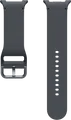 Produktbild: Samsung ET-SNL33 Armband für Smartwatch Medium/Large Graphite (ET-SNL33LBEGEU)
