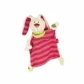 Produktbild: sigikid Schnuffeltuch Hase Schmusetuch Kuscheltuch Schnuffel Tuch Baby Spielzeug