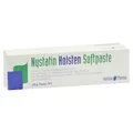 Produktbild: NYSTATIN Holsten Softpaste 20 g