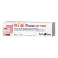 Produktbild: Nystatin Holsten Softpaste