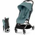 Produktbild: Kinderwagen Cybex Blau