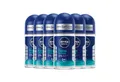 Produktbild: Nivea Men Deo-Roller Fresh Ocean Deo 6 x 50ml, mit aquafrischem Duft, Set, 6-tlg., mit 48H Trockenschutz