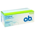 Produktbild: O.B. Tampons Super plus 32 St