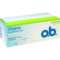 Produktbild: O.B. Tampons super plus 32 St PZN 2006633