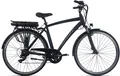Produktbild: Adore E-Bike Trekkingrad Versailles, 7 Gang Shimano Tourney Schaltwerk, Kettenschaltung, Heckmotor, 374,4 Wh, Pedelec, Elektrofahrrad für Herren