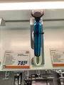 Produktbild: BaByliss T890E Japanese Steel Bartschneider - Wie neu 1#32110782