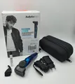Produktbild: BaByliss T890E Japanese Steel Bartrimmer T890E mit 24 Schnittlängen und abnehmba