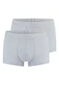 Produktbild: sloggi Retro Boxer 2er Pack men EVER Ease (Spar-Set, 2-St) Hipster Short / Pant - Baumwolle - ohne Eingriff - Atmungsaktiv