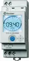 Produktbild: Finder Wöchentlicher Timer 125182300000 Serie 12 - 1 Kontakt, 16 A, 230 V Neu