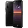 Produktbild: Sony Xperia 10 II schwarz 128GB - Schwarz