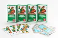 Produktbild: 4 x Schafkopfkarten Tarockkarten Bayerisches Bild