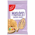 Produktbild: Gut&Günstig Mandeln gehackt 100g Beutel