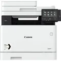 Produktbild: Canon i-SENSYS MF746Cx Farblaser-Multifunktionsdrucker - Schwarz/Weiß