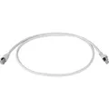 Produktbild: Patchkabel Cat.6A MP8 FS 500 LSZH - 10,0 m, grau