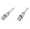 Produktbild: Telegärtner Netzwerkkabel CAT 6A S/FTP 100008981 LAN-Kabel, Flammwidrig, mit Rastnasenschutz, Flammwidrig, Halogenfrei, UL-zertifi