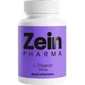 Produktbild: Natural L-Theanin 250mg von ZEINpharma